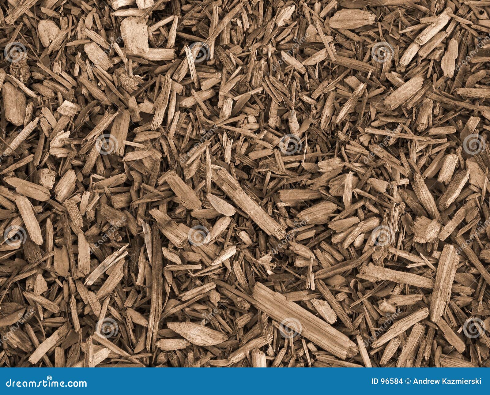 Wood Chip Background stock photo. Image of background, abstract 96584