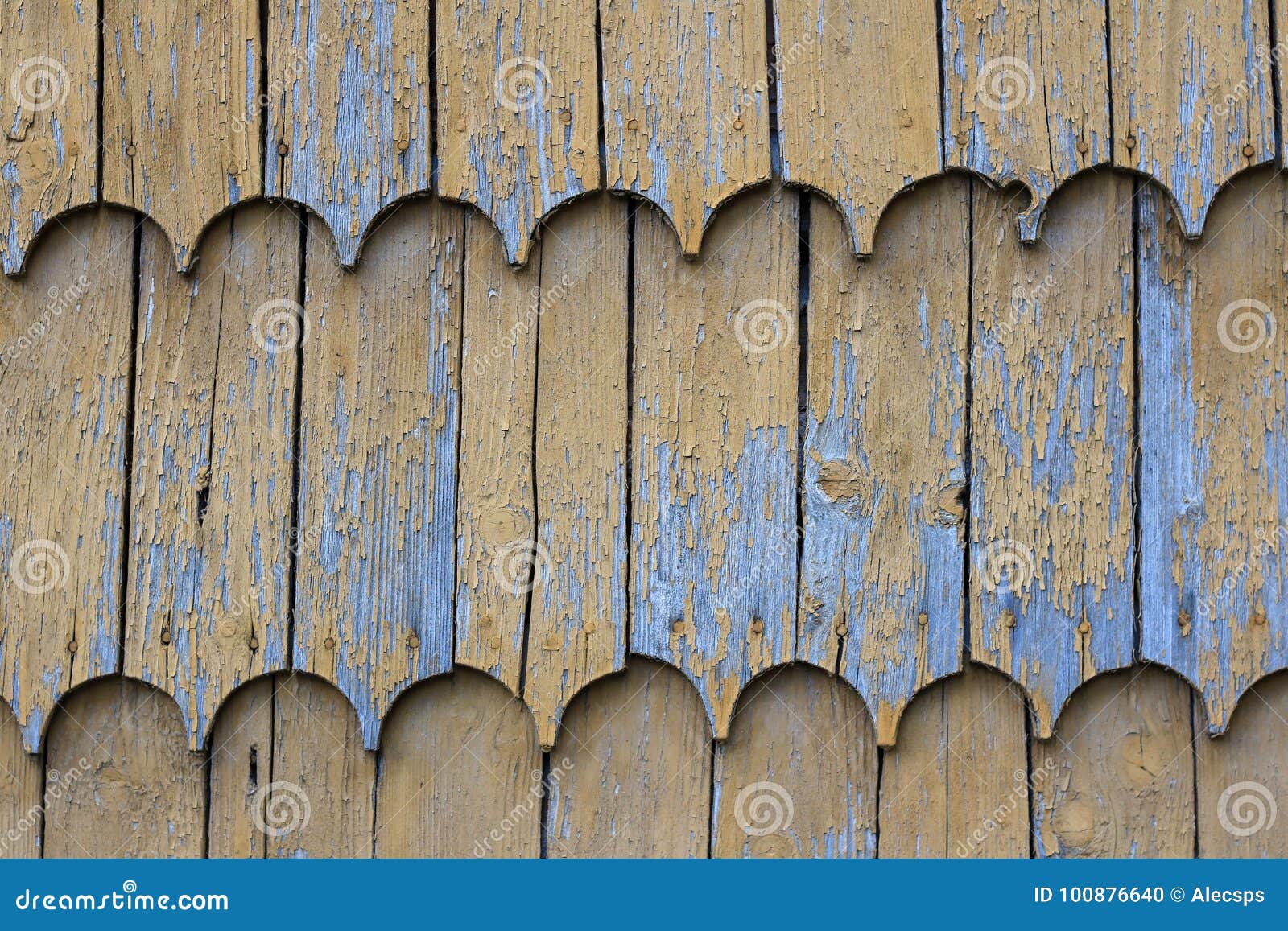 Wood Clapboard Roof Texture Pattern Background Stock Photo Image of