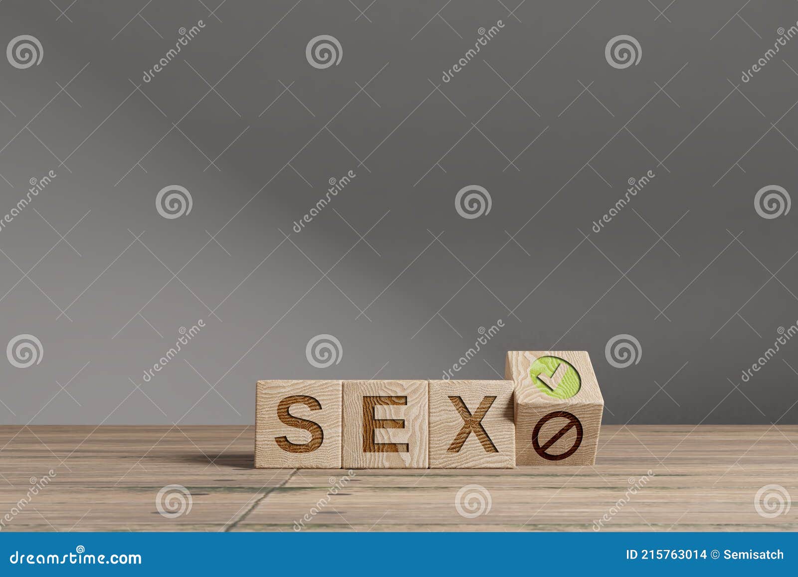 Acronym For Sex