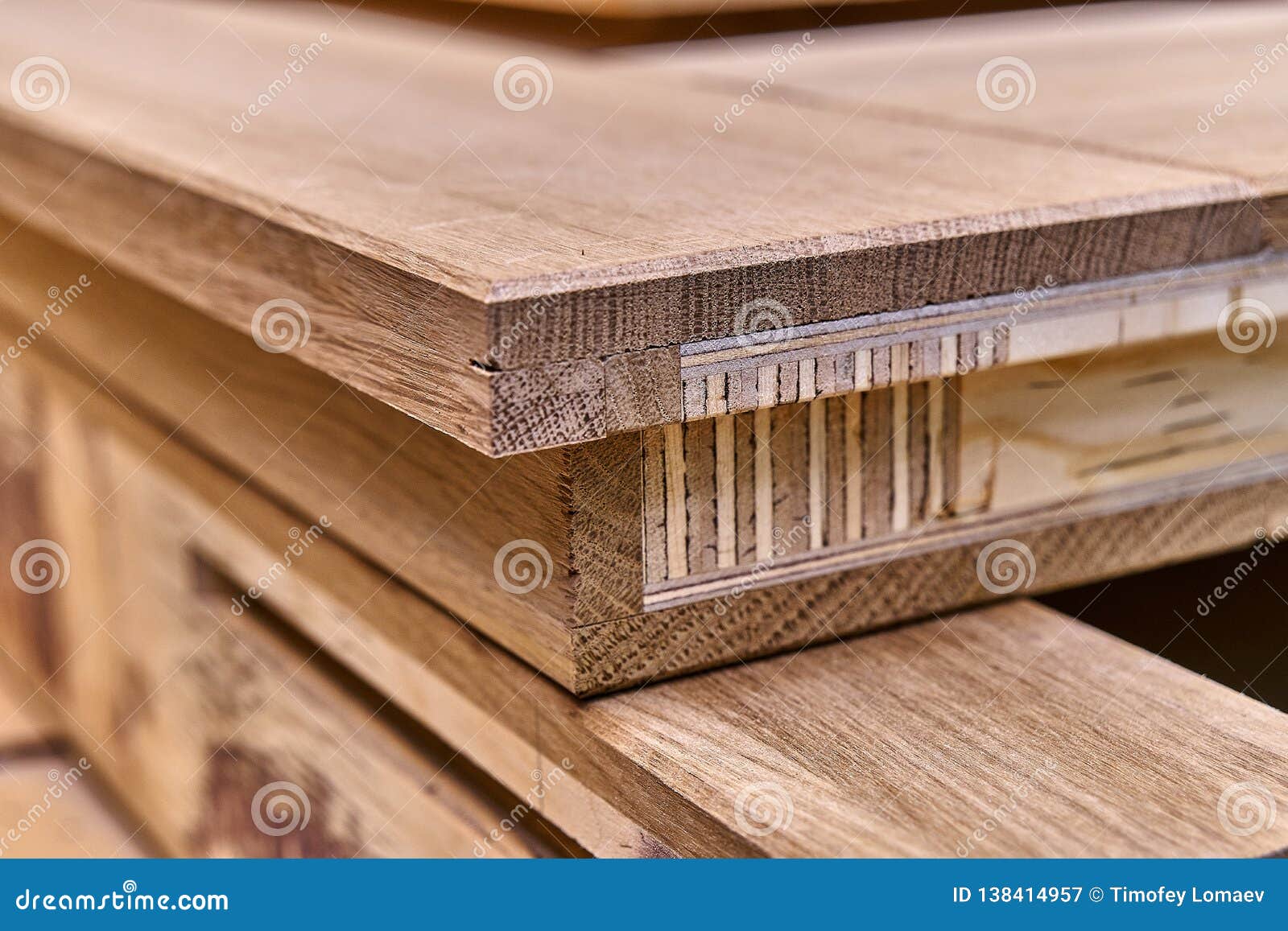 Wood Door Manufacturing Process Door Leaf Furniture Manufacture