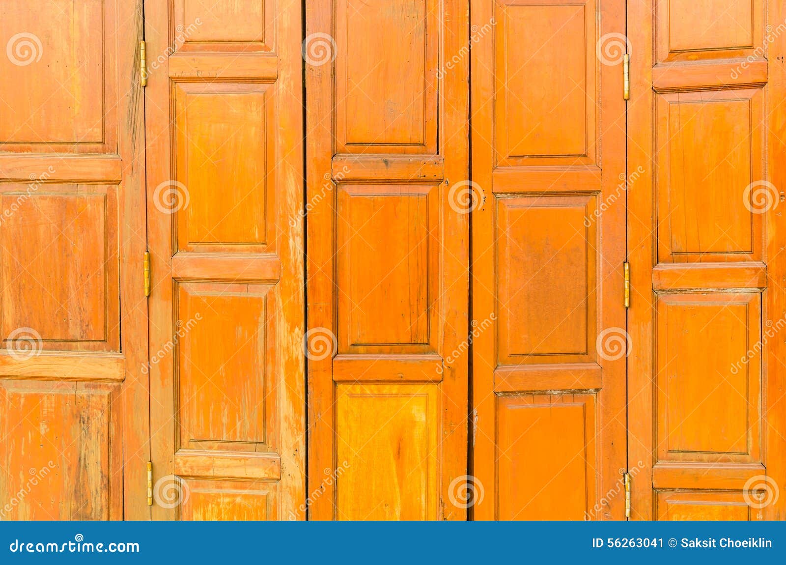 Wood Door Texture Background Stock Image Image of window, texture