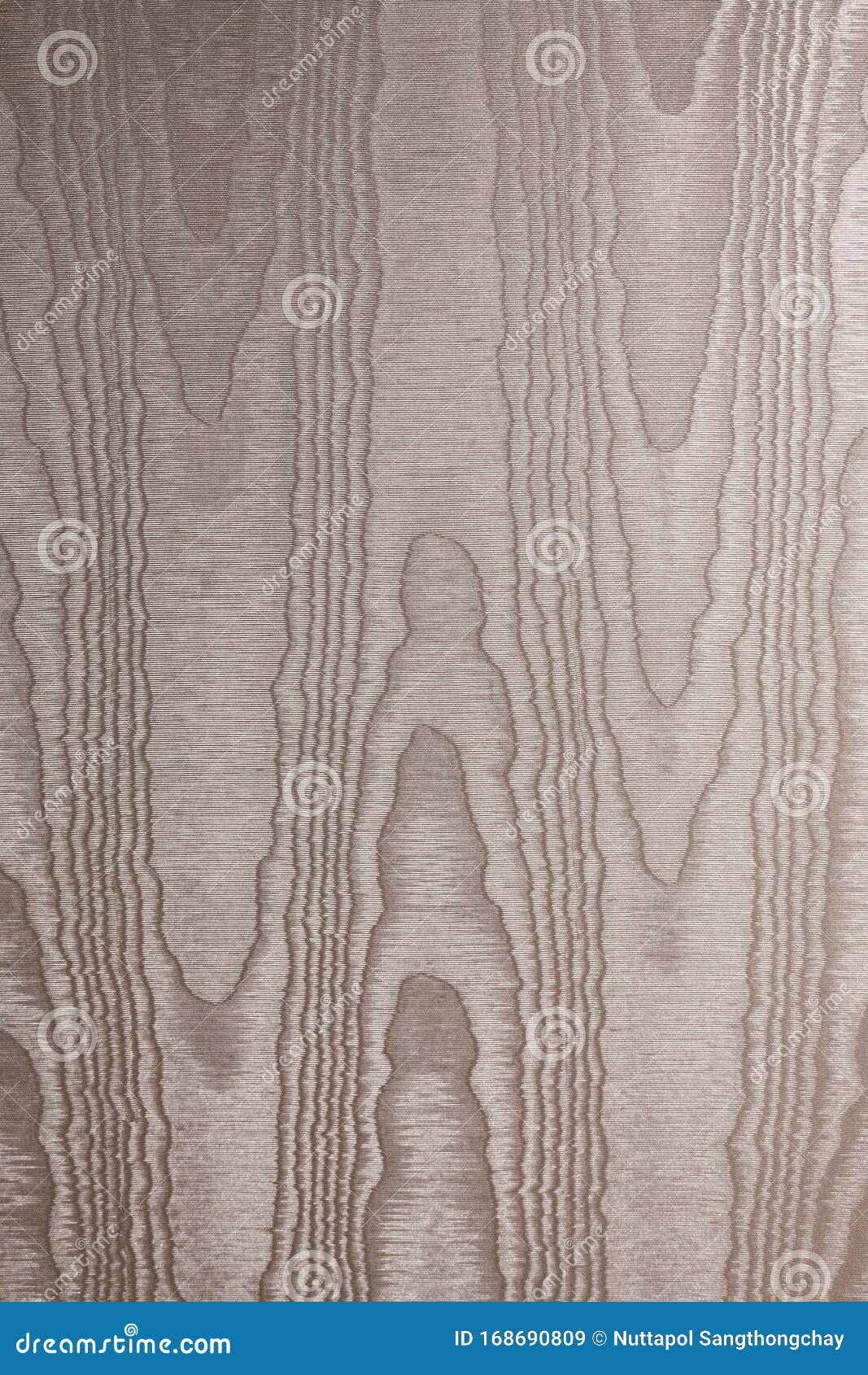 Wood Grain Texture Wallcovering By Printing Texture / Background