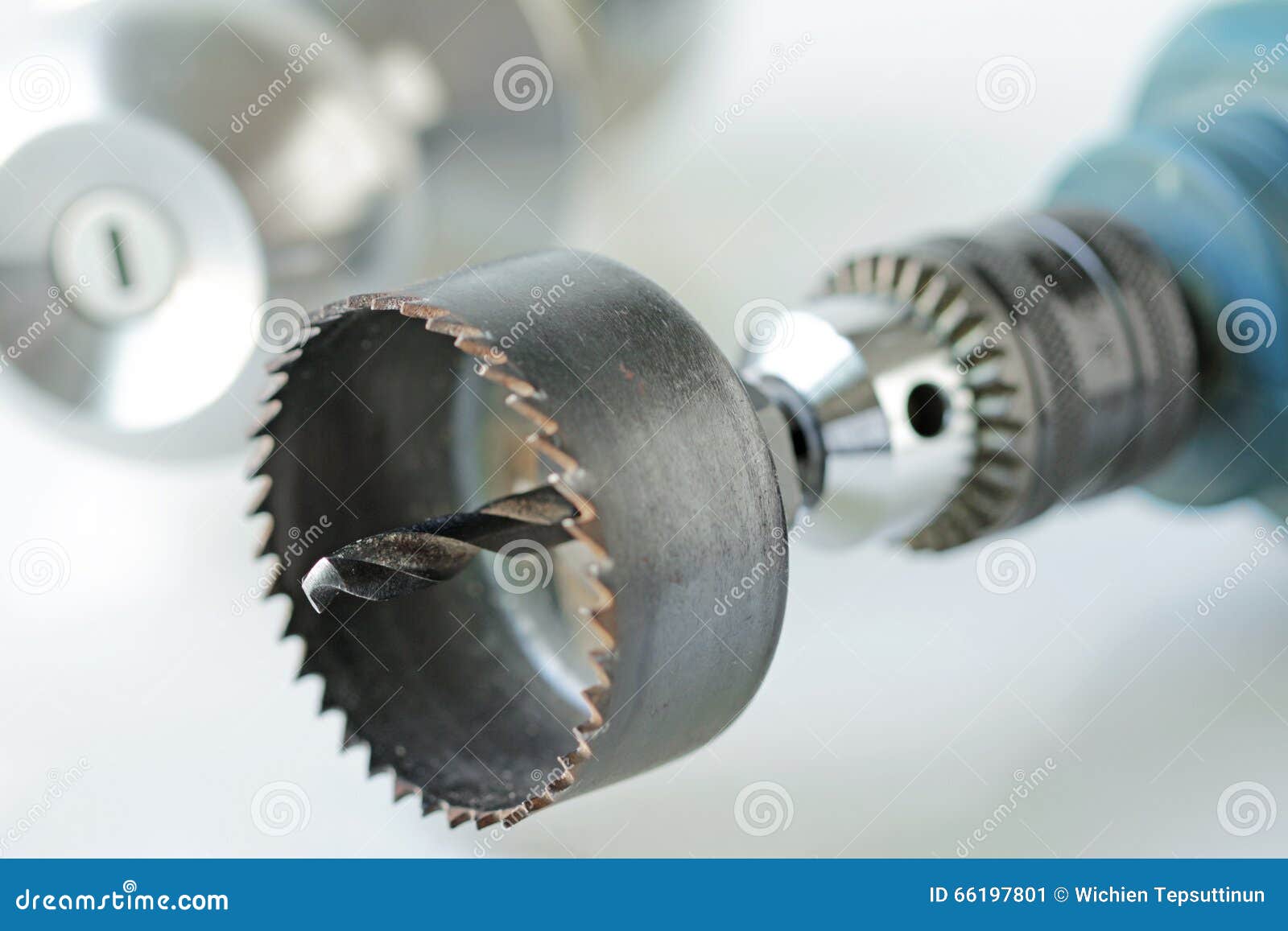 Wood cutting 2024 drilling machine