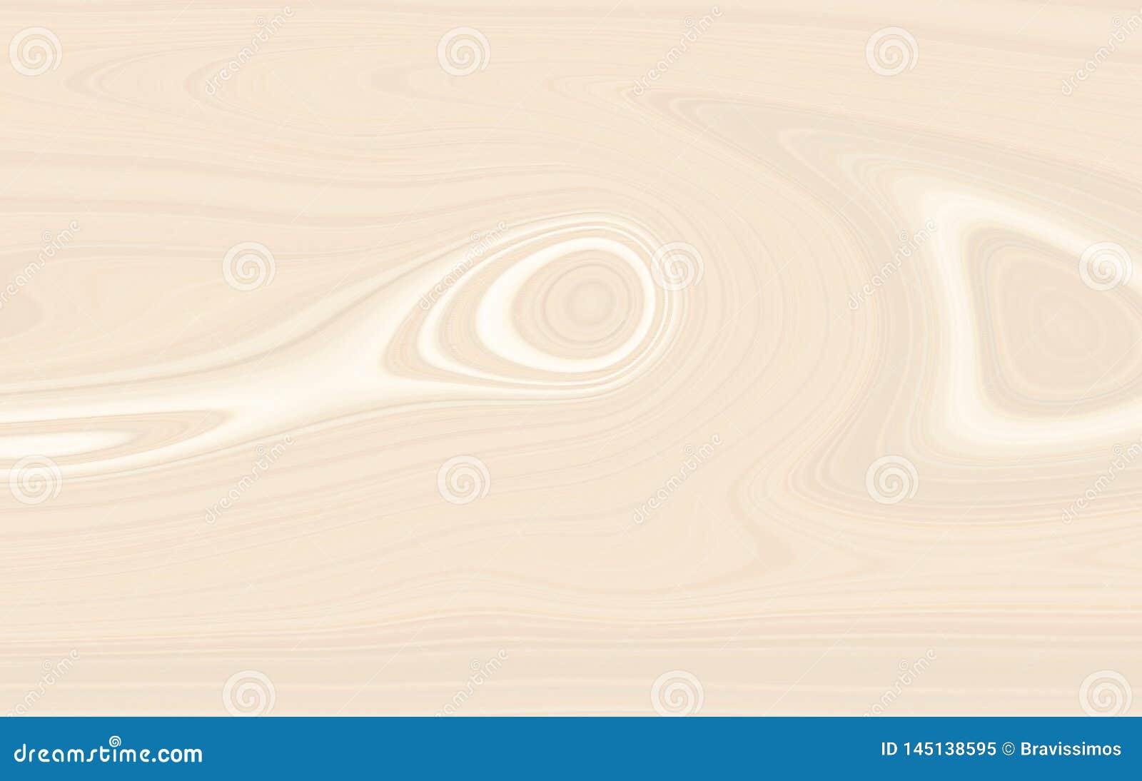 Wood Light Background Laminate Surface Oak Stock Illustration