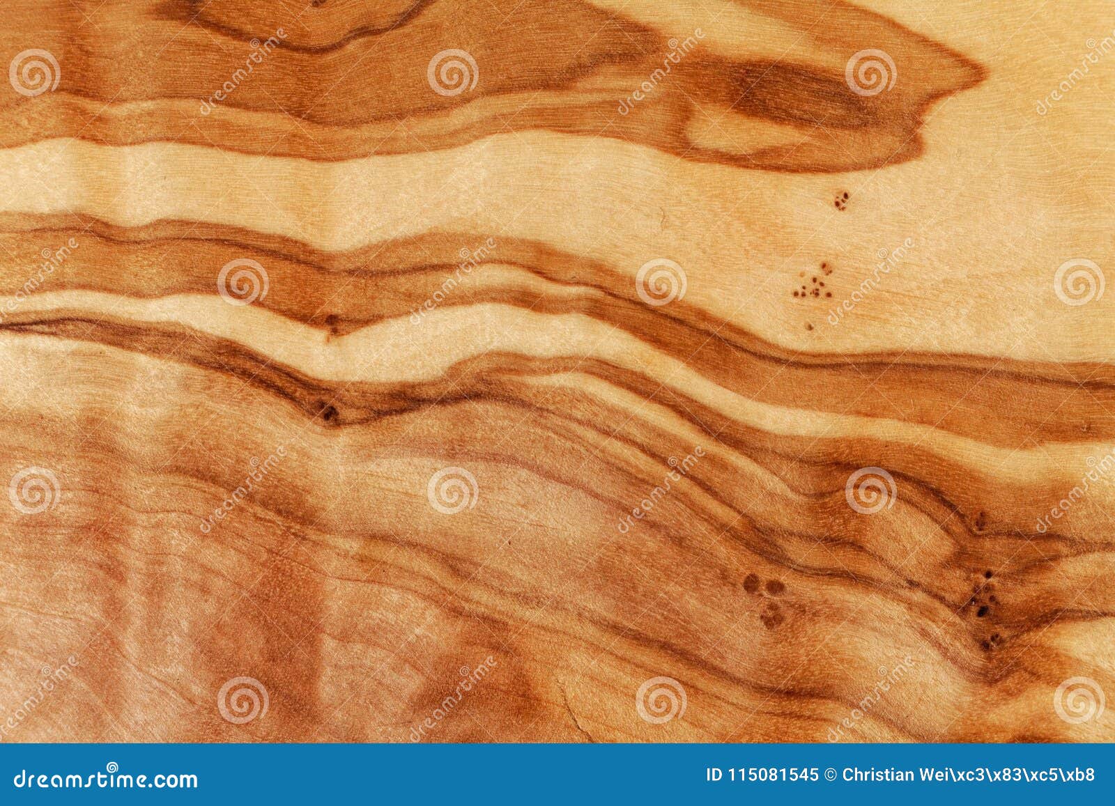 Olive Wood As Background Or Texture Stock Image Image Of Nature