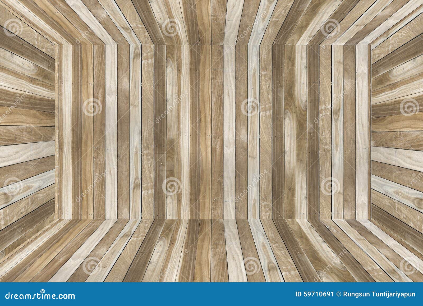 Wood panel box ,interior stock image. Image of backdrop 59710691