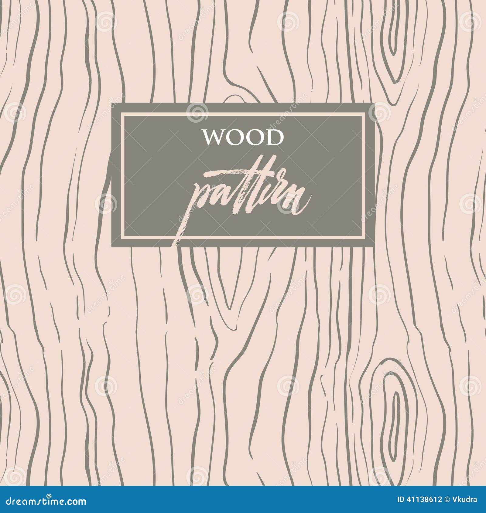 Wood pattern stock vector. Illustration of vintage, natural - 41138612, image size:1600x1690