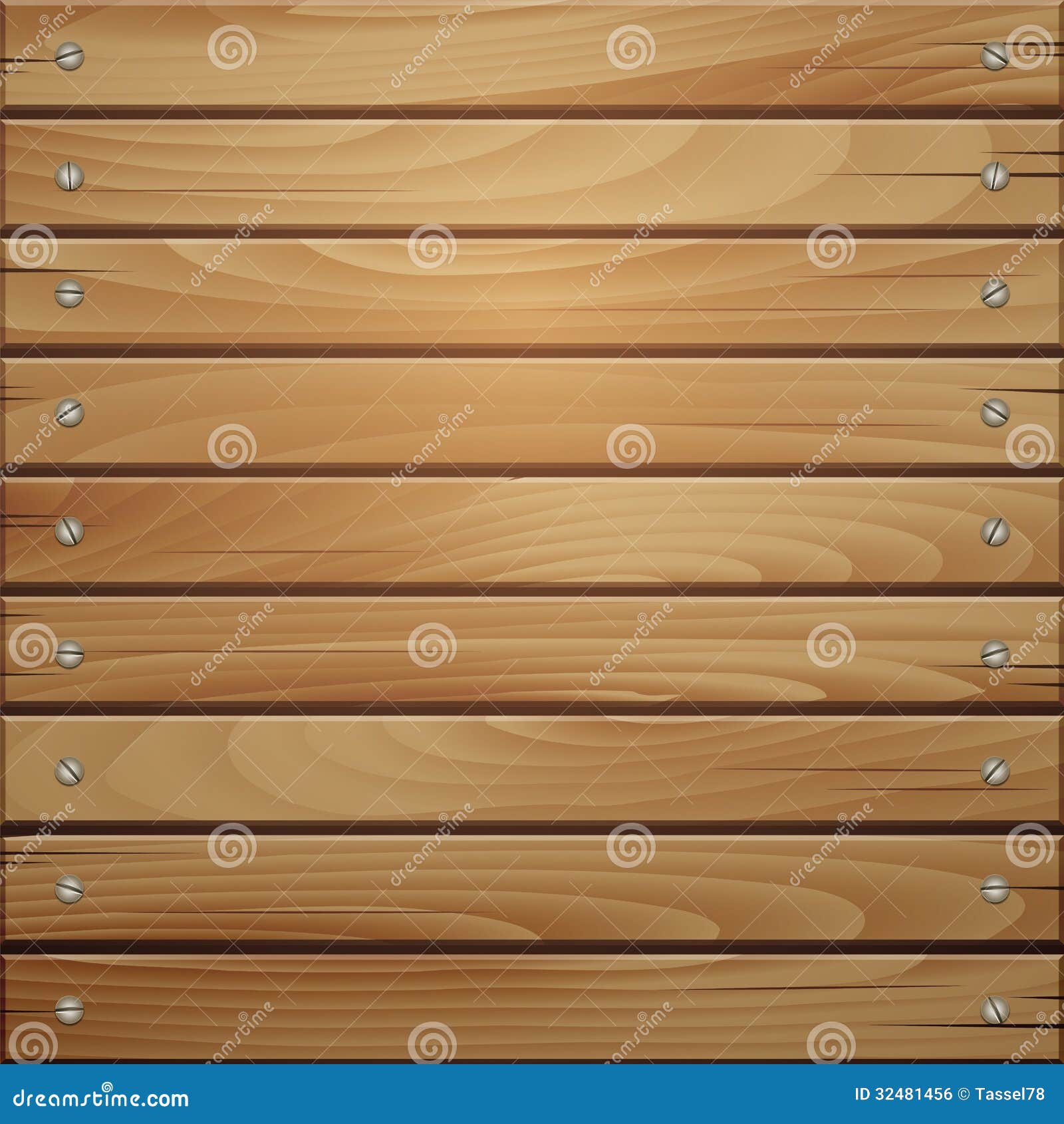 wood plank brown texture background