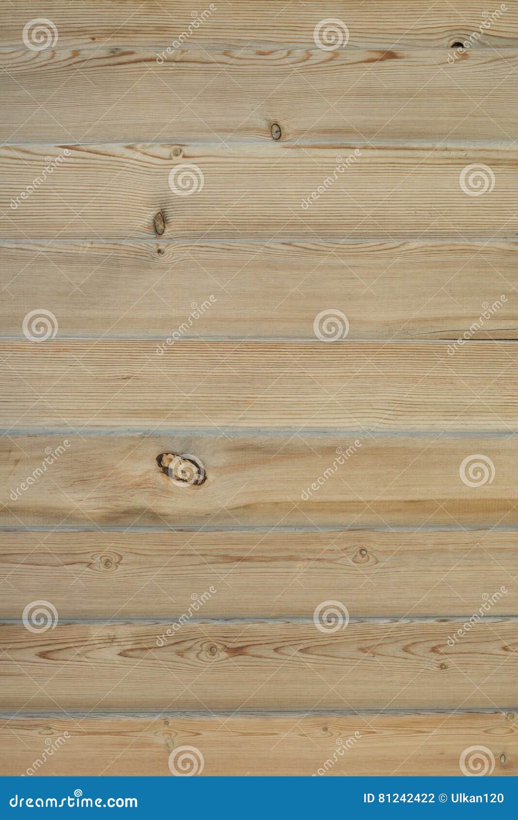 Wood Planks Kiln Dried Wooden Lumber Texture Background