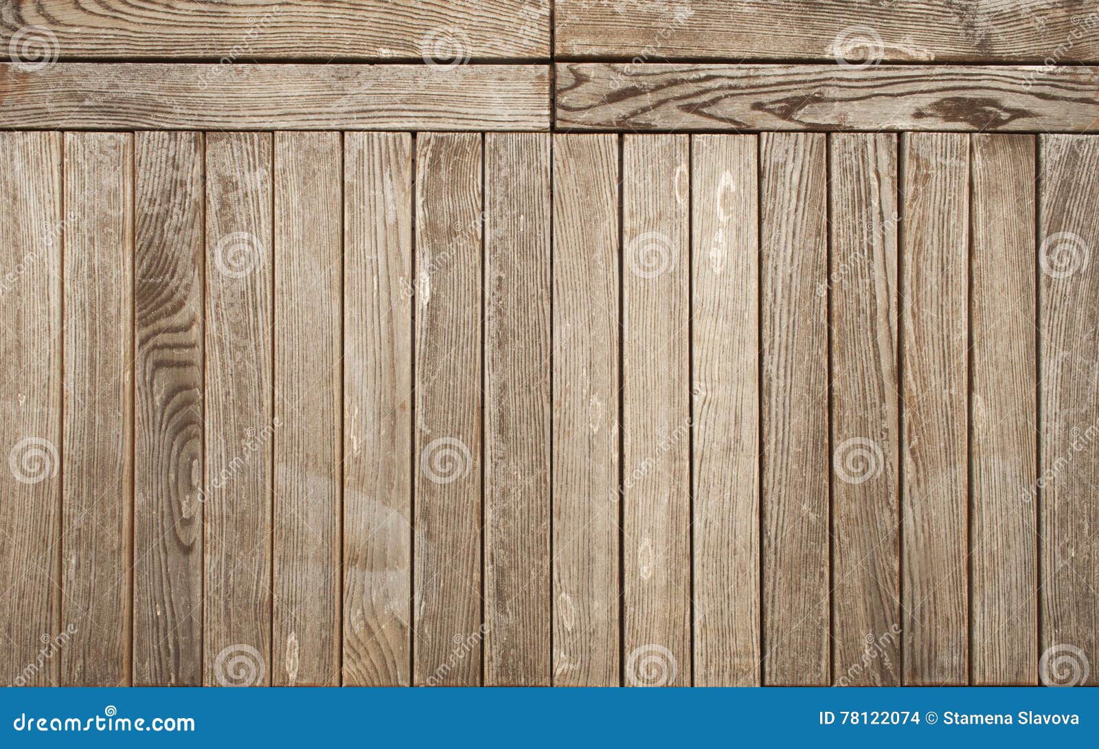 wood planks pattern