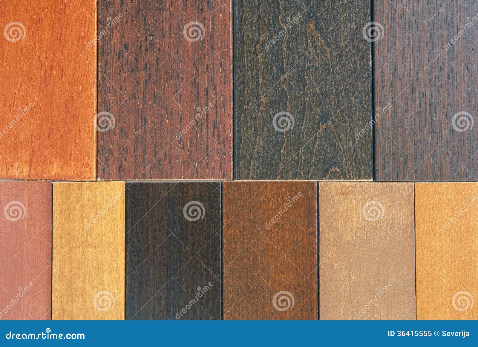 Wood samples stock image. Image of catalog, choose, furniture 36415555