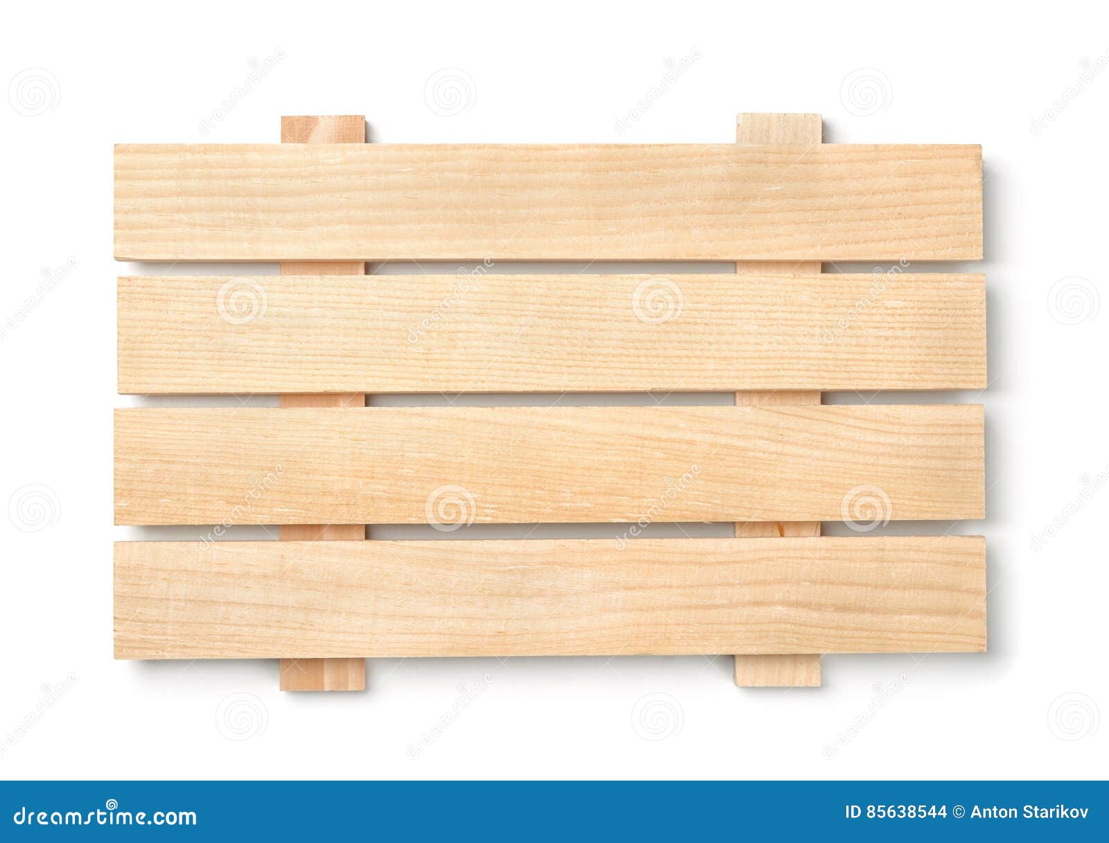 Wood slatted plank board stock photo. Image of plank 85638544