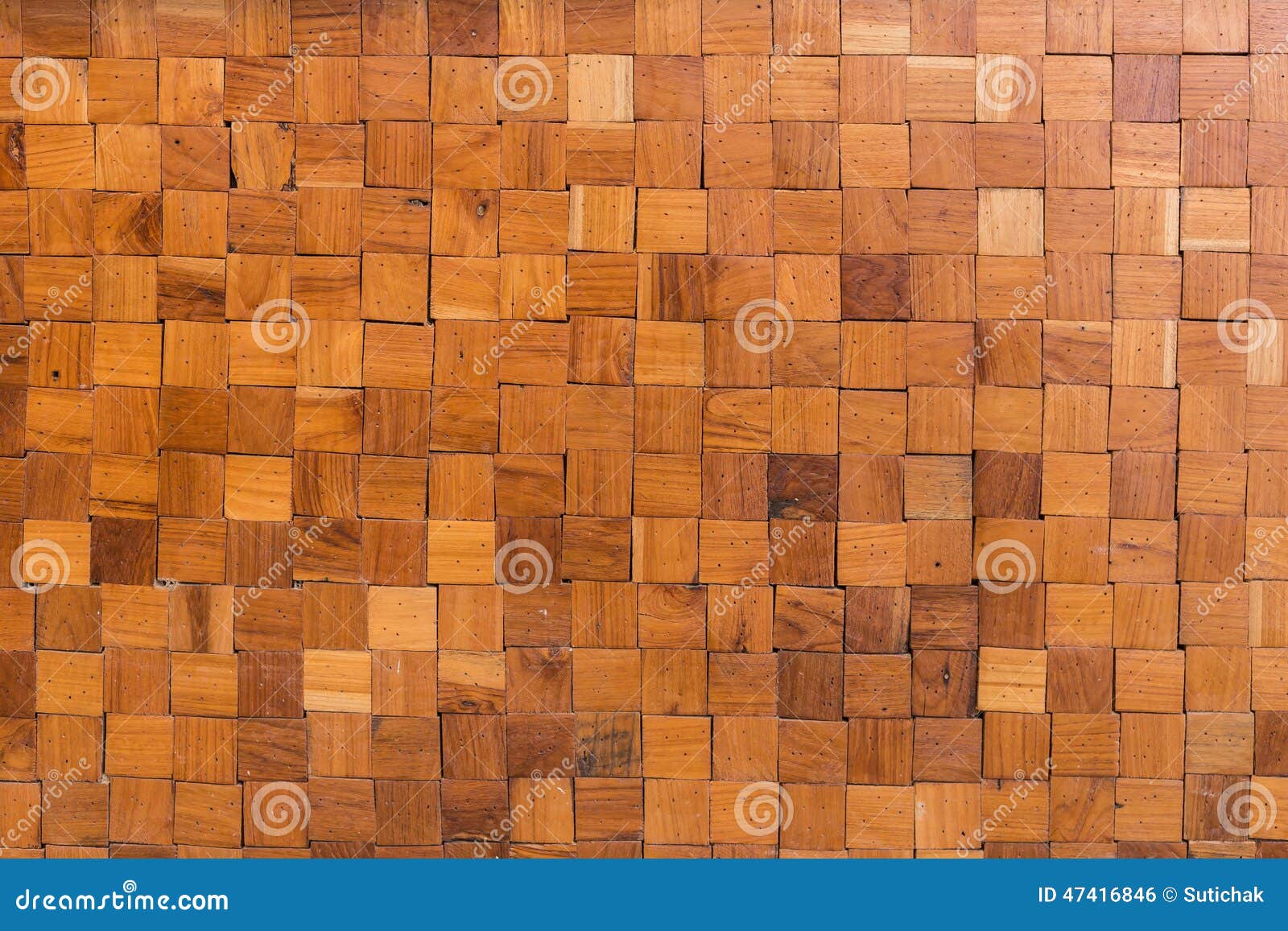 Creative Idea For The Background. Wooden Cubes With A Slice Of Wood Texture  Stock Photo, Picture and Royalty Free Image. Image 152866135.