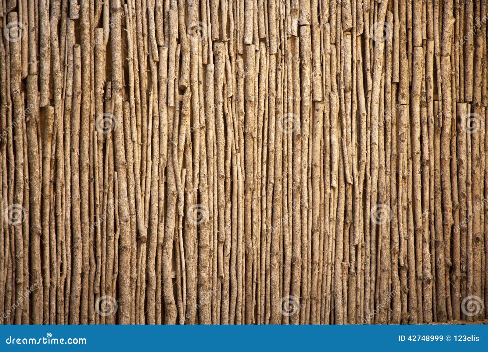 Wood Stick Background stock image. Image of horizontal - 42748999