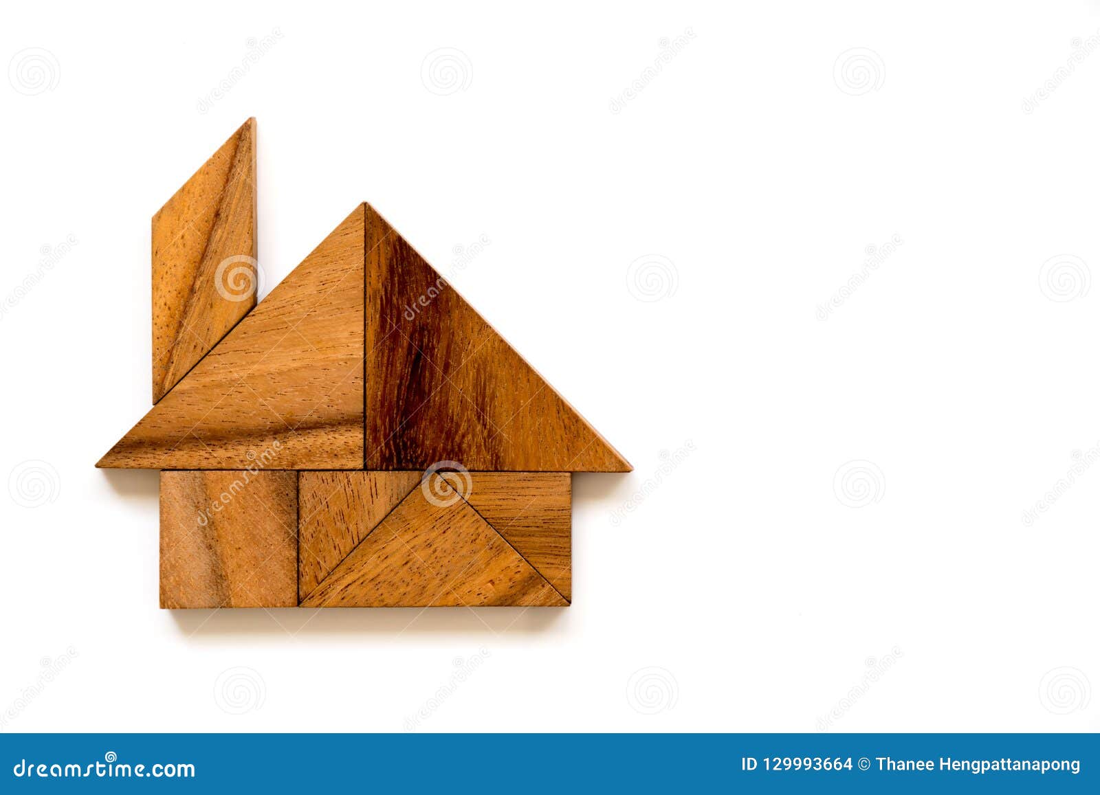 Home - Tangram