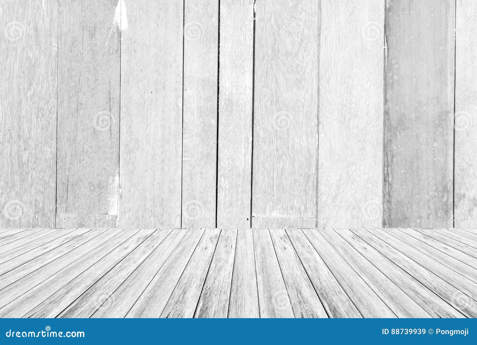Wood Terrace and Wood Texture Stock Image - Image of material, hallway