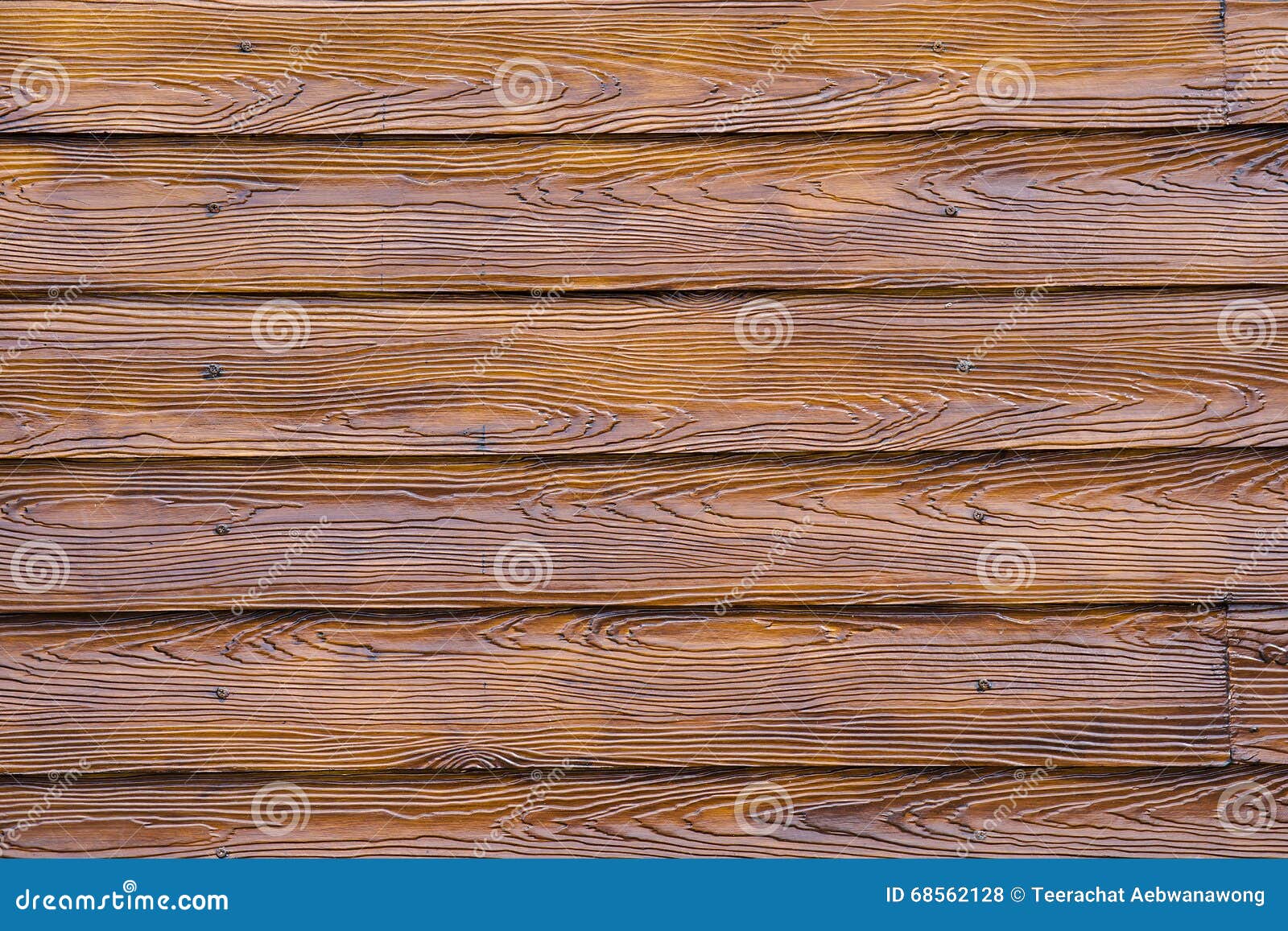 Wood Texture. Background Panels Planks Paint Lacquer Stock Photo