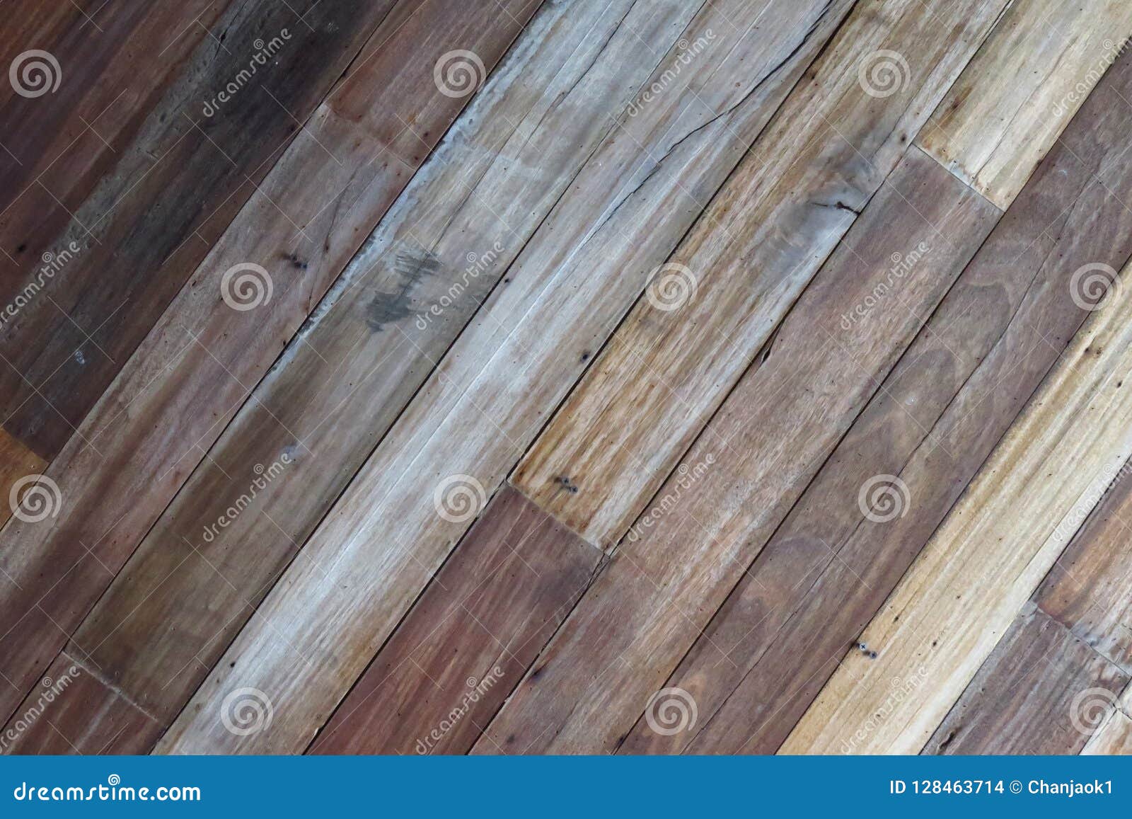Wood Texture Background, Wood Planks. Dark Wood Texture Background