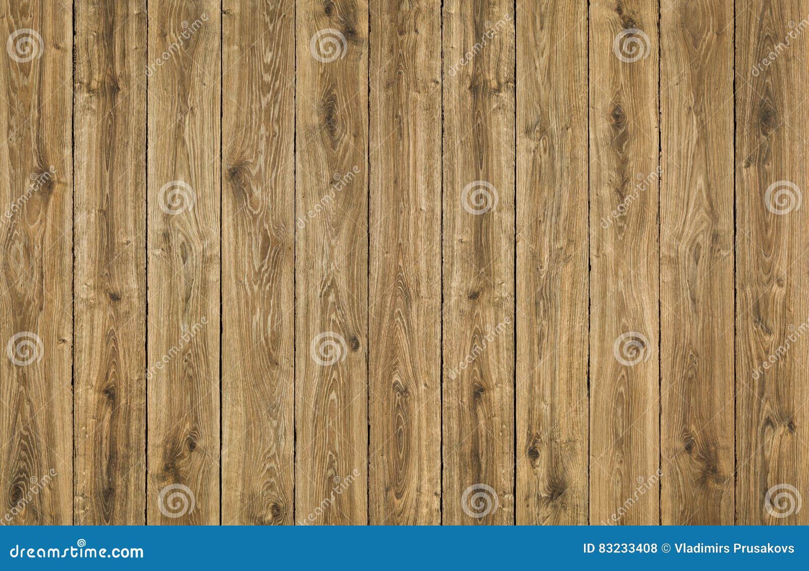 wood texture planks background, brown wooden fence, oak plank