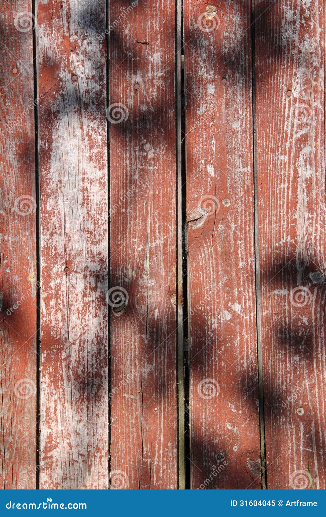 Wood texture with shadows stock image. Image of sunny 31604045