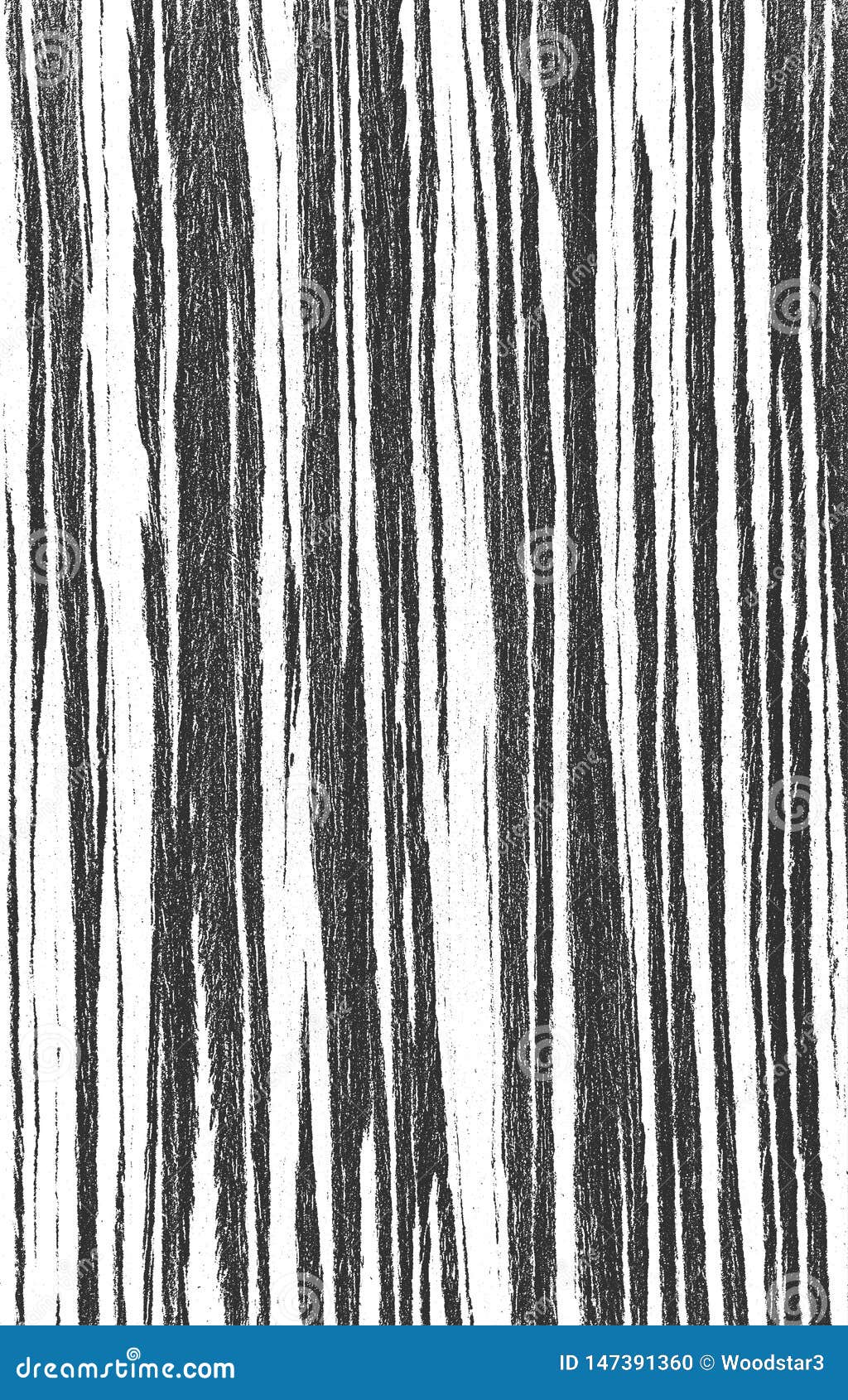Wood Textures Black White Stripes Background Eps8 Vector Wood