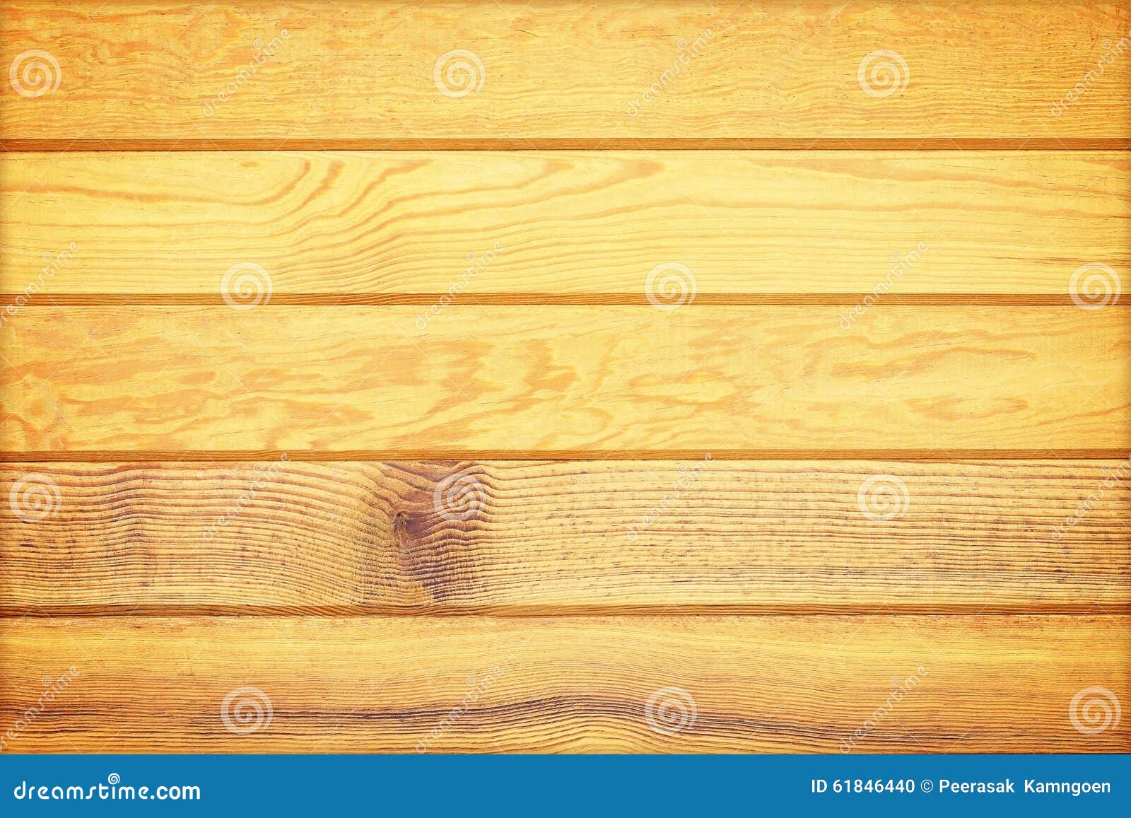 Wood Wall Background or Texture; Wood Texture with Natural Patterns