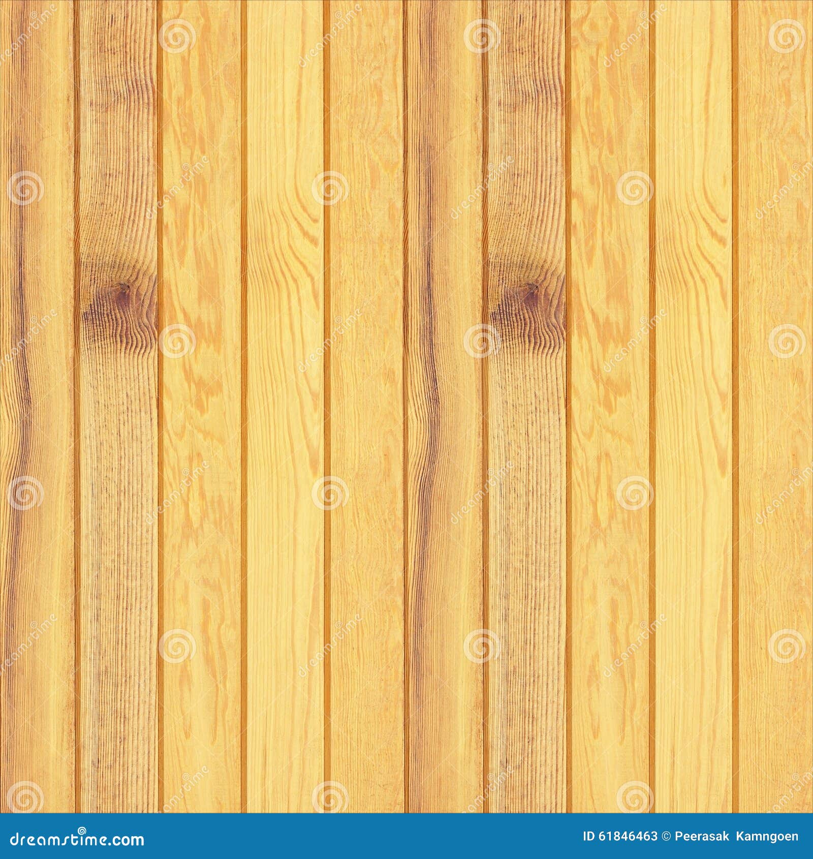 Wood Wall Background or Texture; Wood Texture with Natural Patterns