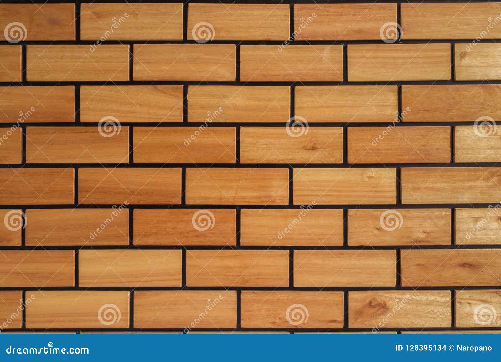 Wood Wall Block Texture Background Stock Photo Image of texture