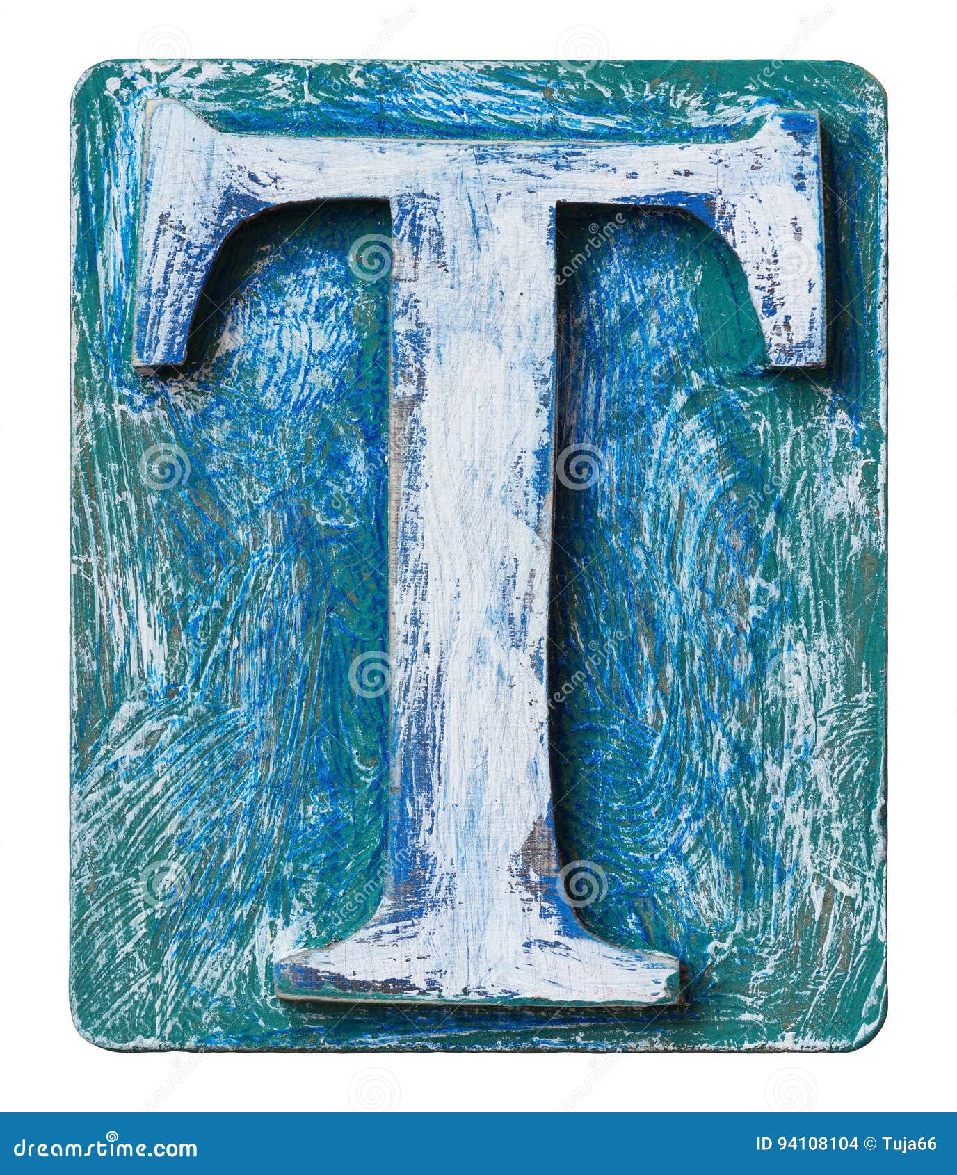 stock photo wooden alphabet letter t block image