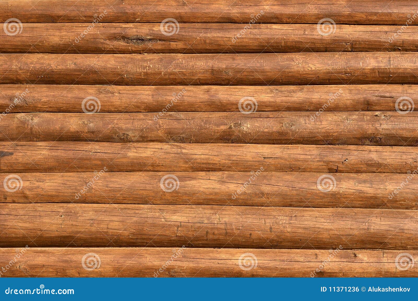 Wooden Beams Wall Textured Background Stock Photo - Image of brown