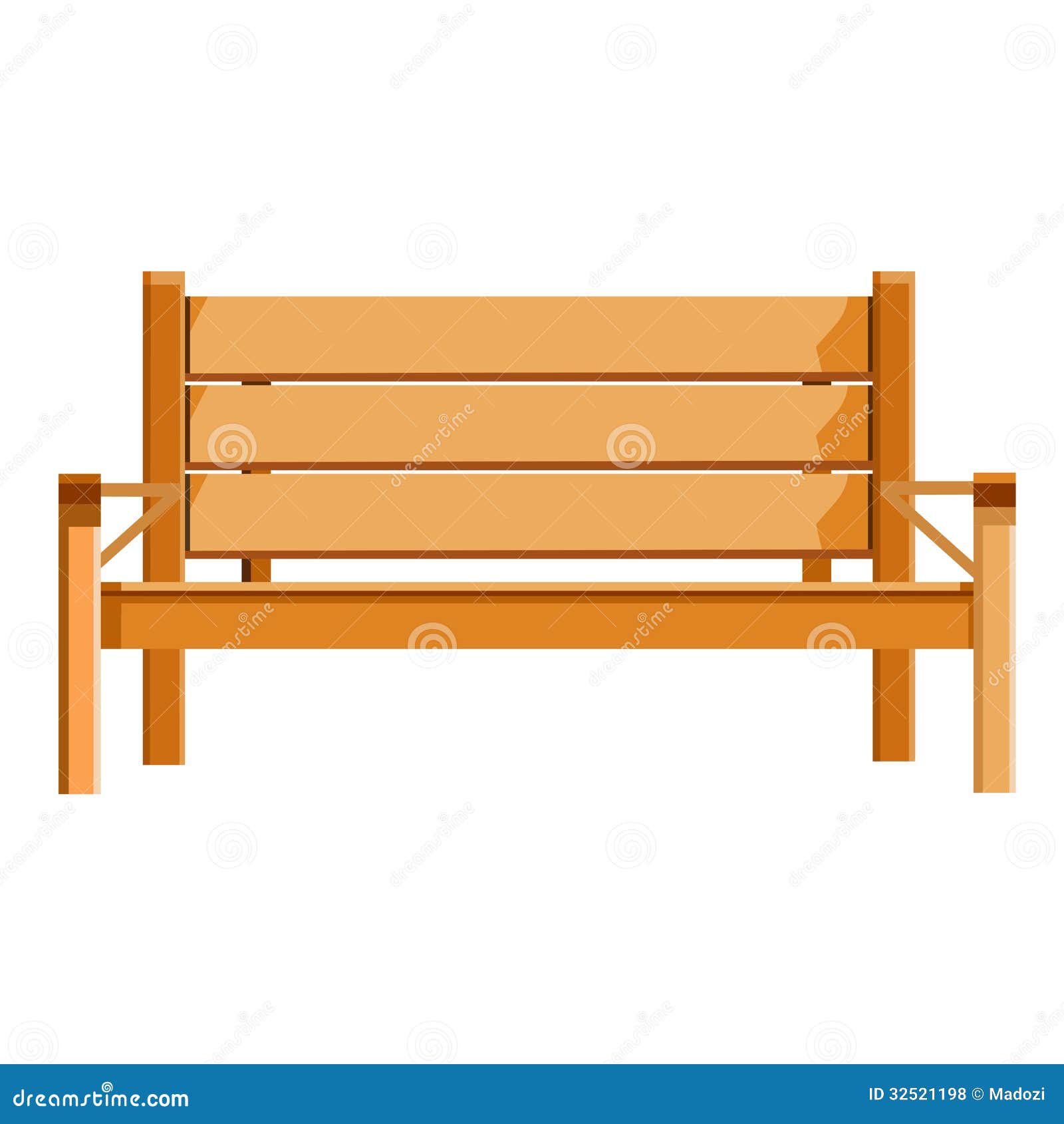 free clipart judge behind bench - photo #20