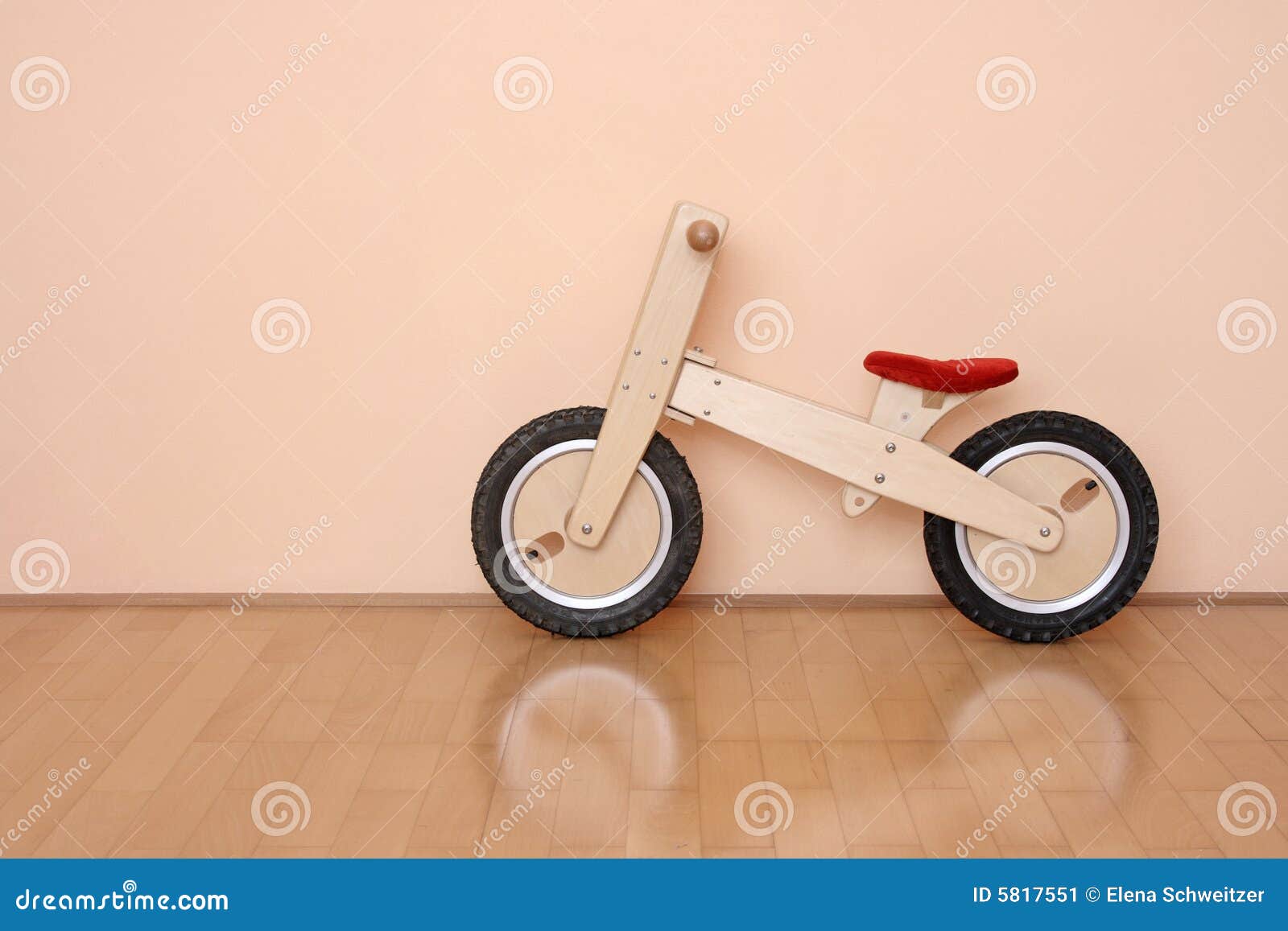 wooden bicycle wheels