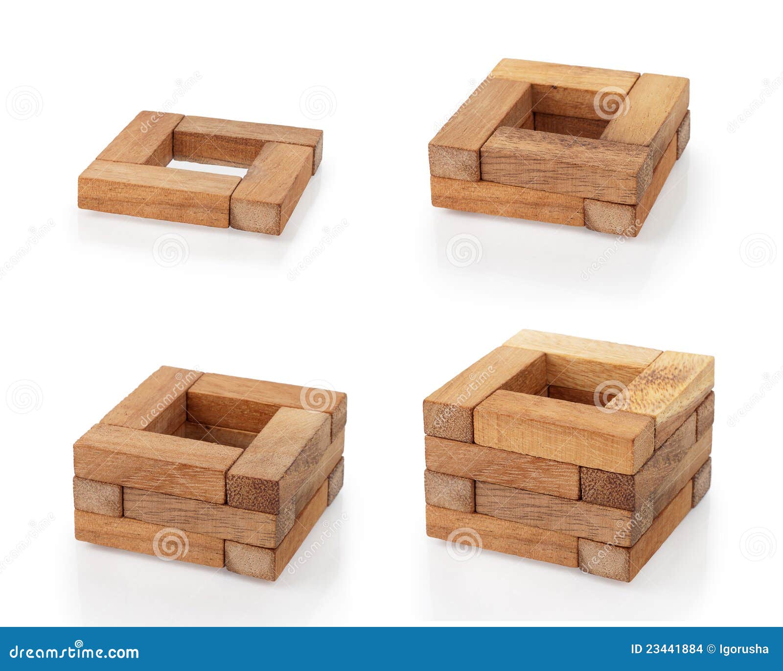 non toxic wooden blocks