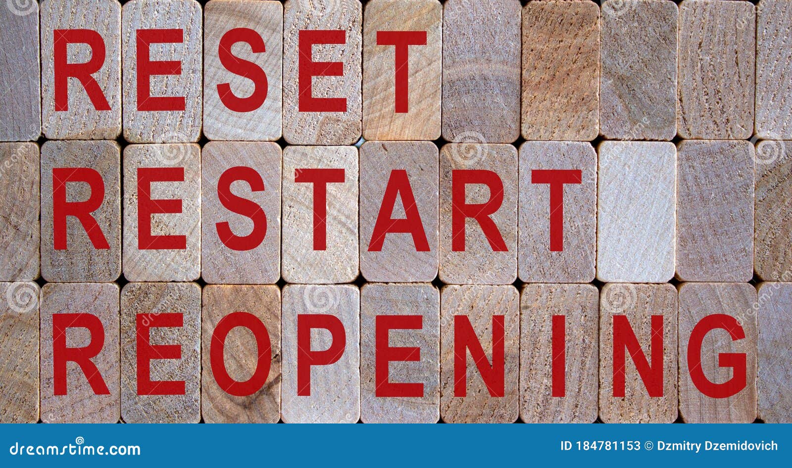 Reset restart Reset restart