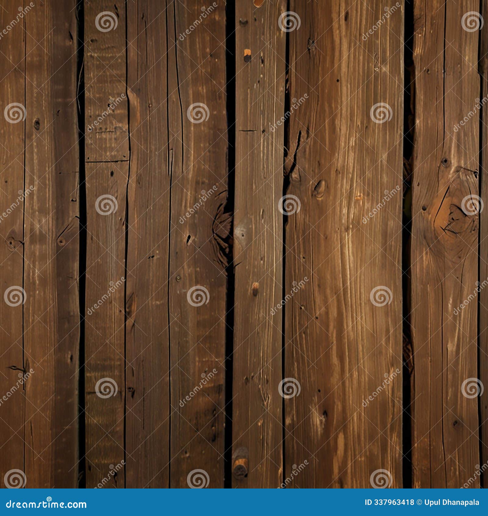 wooden board in close-up.