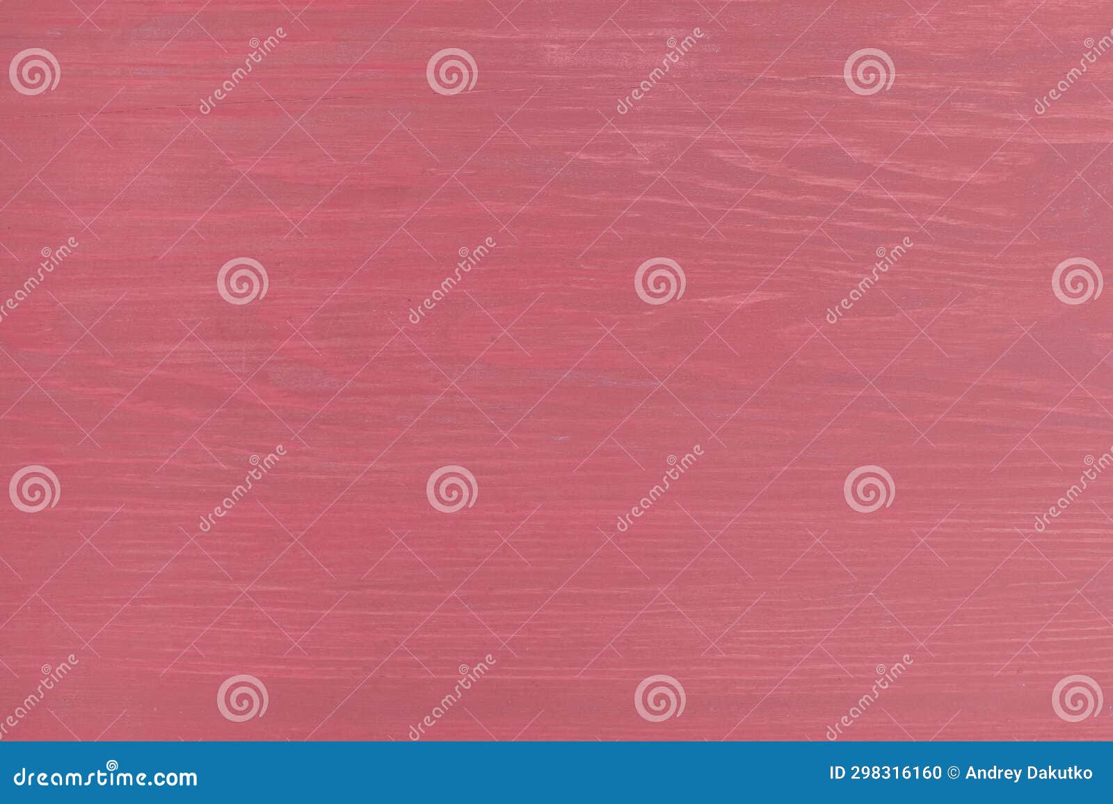 Wooden Boards Texture in Crimson Red Color Paint Background Plank ...