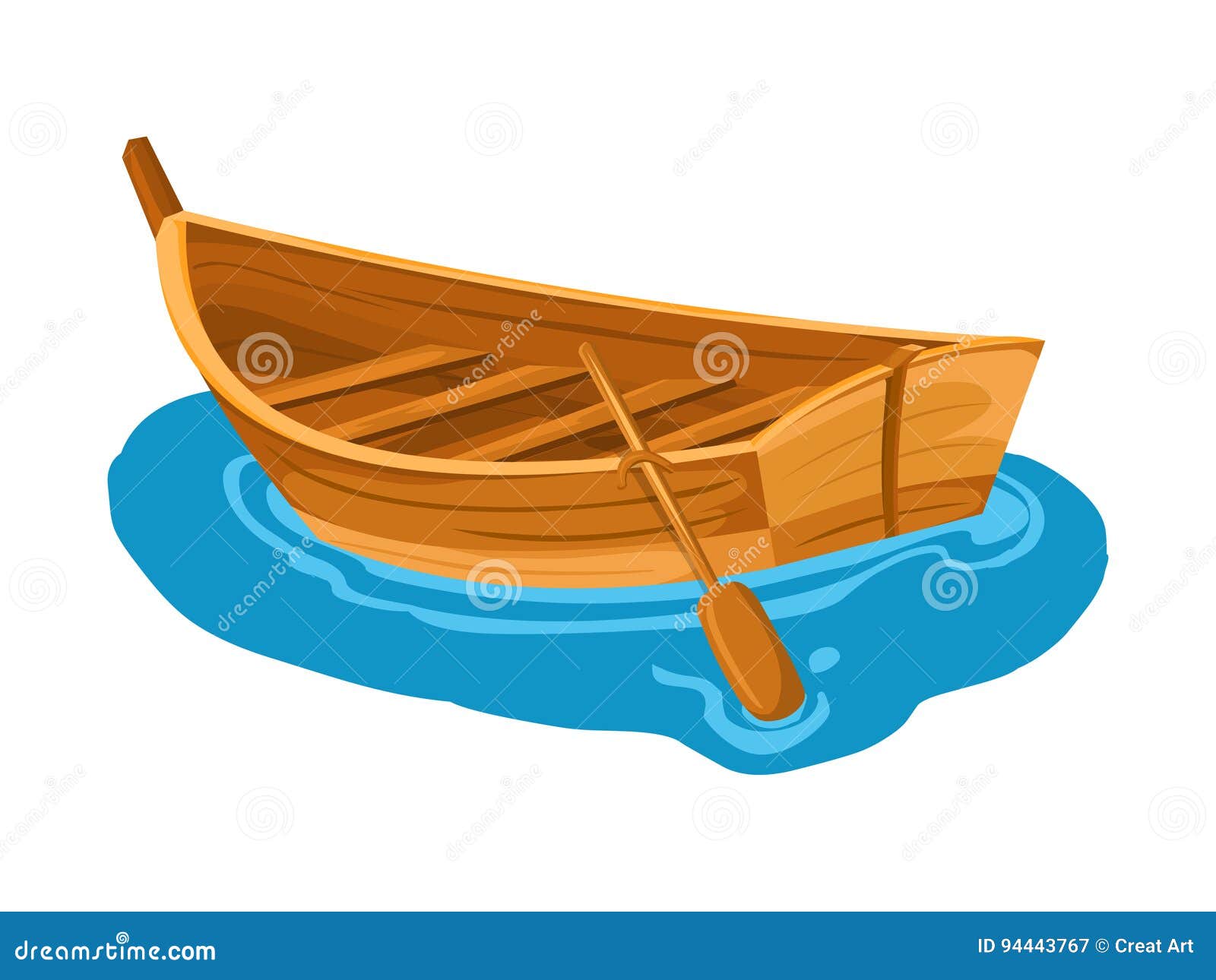 Wooden Boat Stock Illustrations – 6,470 Wooden Boat Stock 