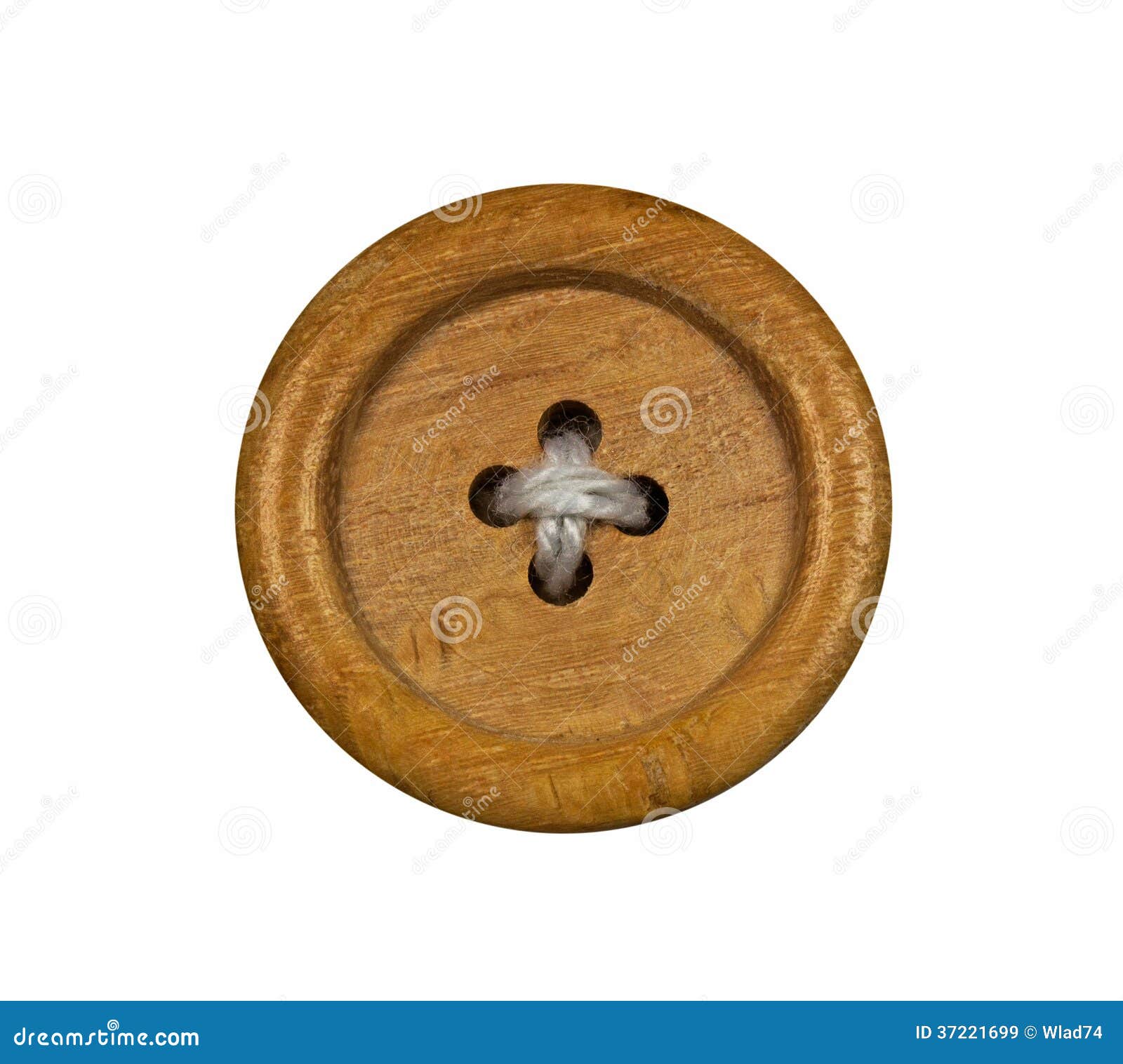 Wooden Buttons Stock Photo, Picture and Royalty Free Image. Image 46265508.