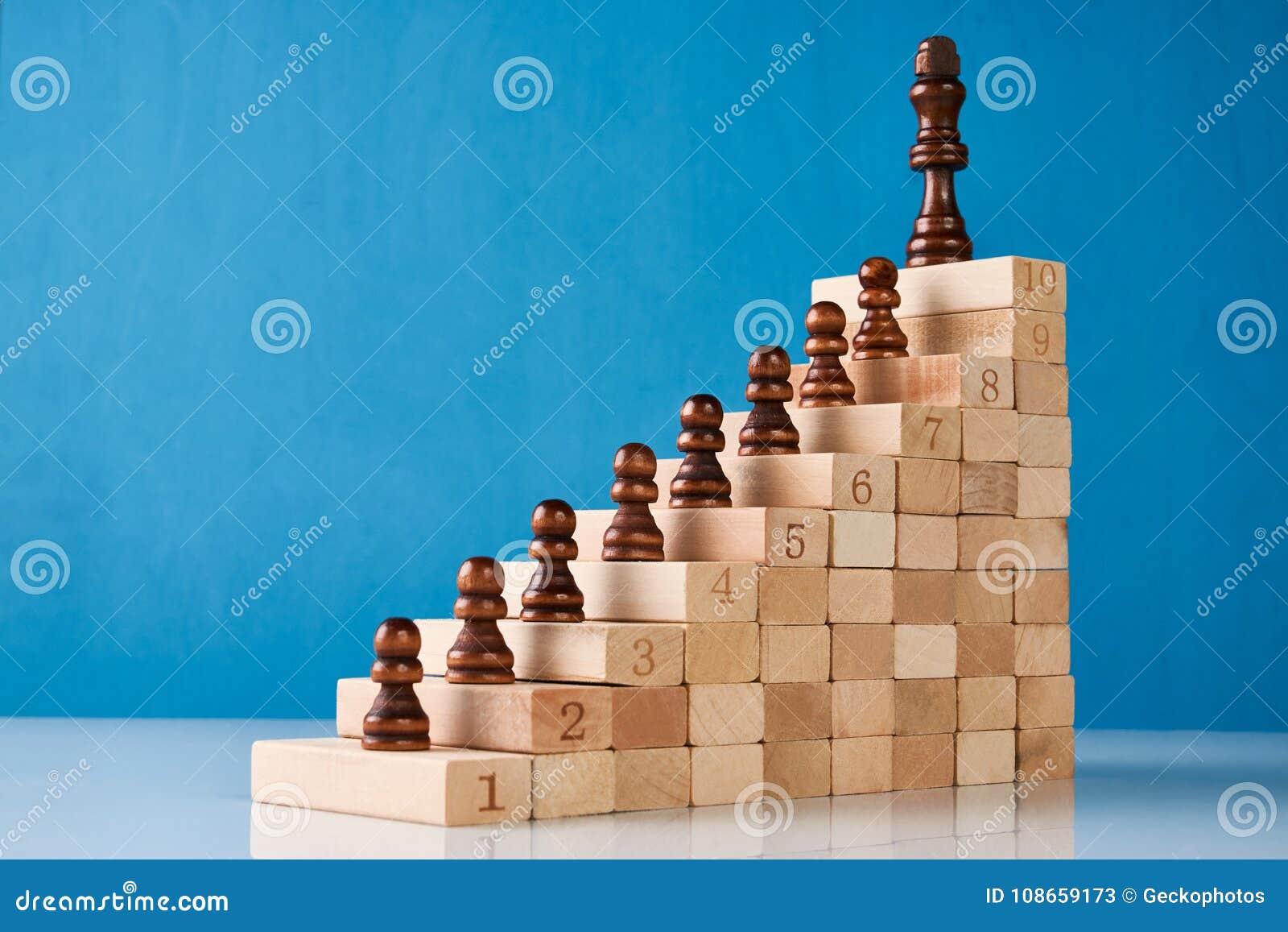 Man Made Chess HD Wallpaper