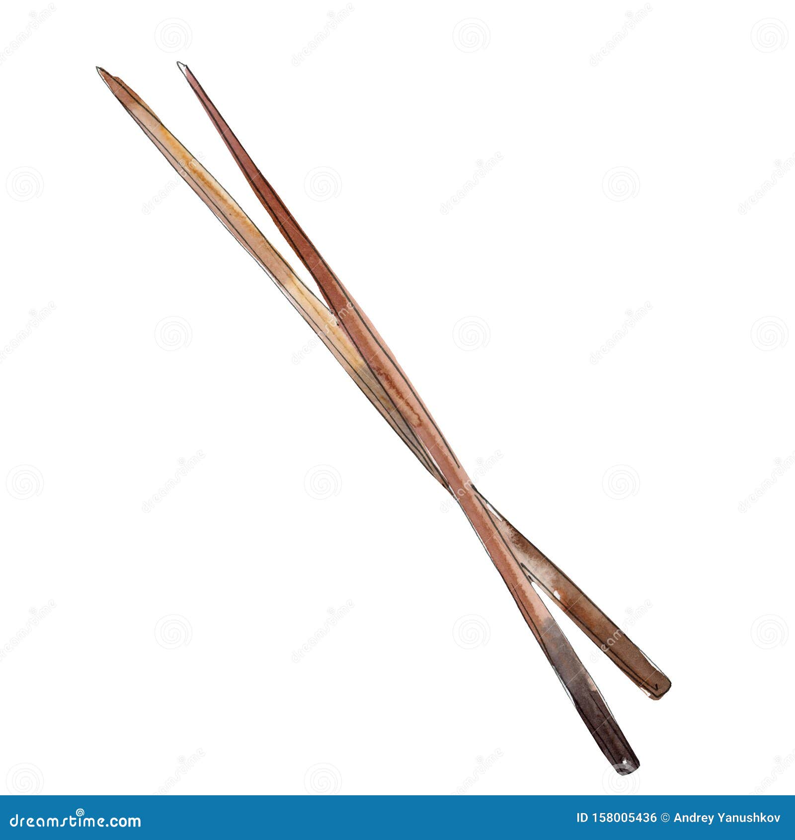 xenophilius lovegood wand