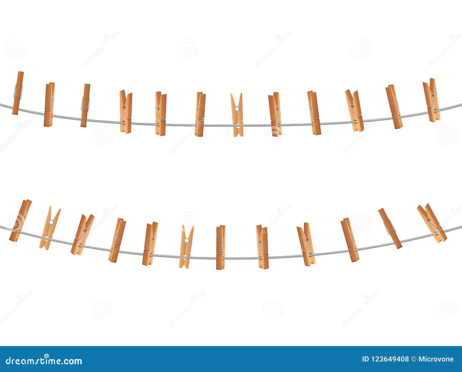 5+ Hundred Clothespin Clipart Royalty-Free Images, Stock Photos