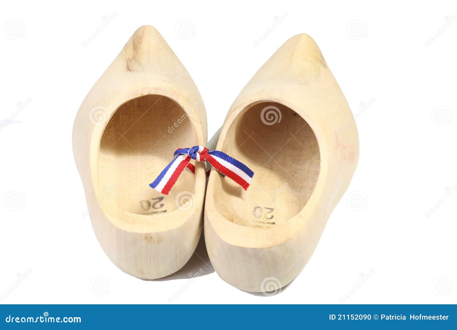 Wooden clogs stock photo. Image of landmark, holland - 21152090