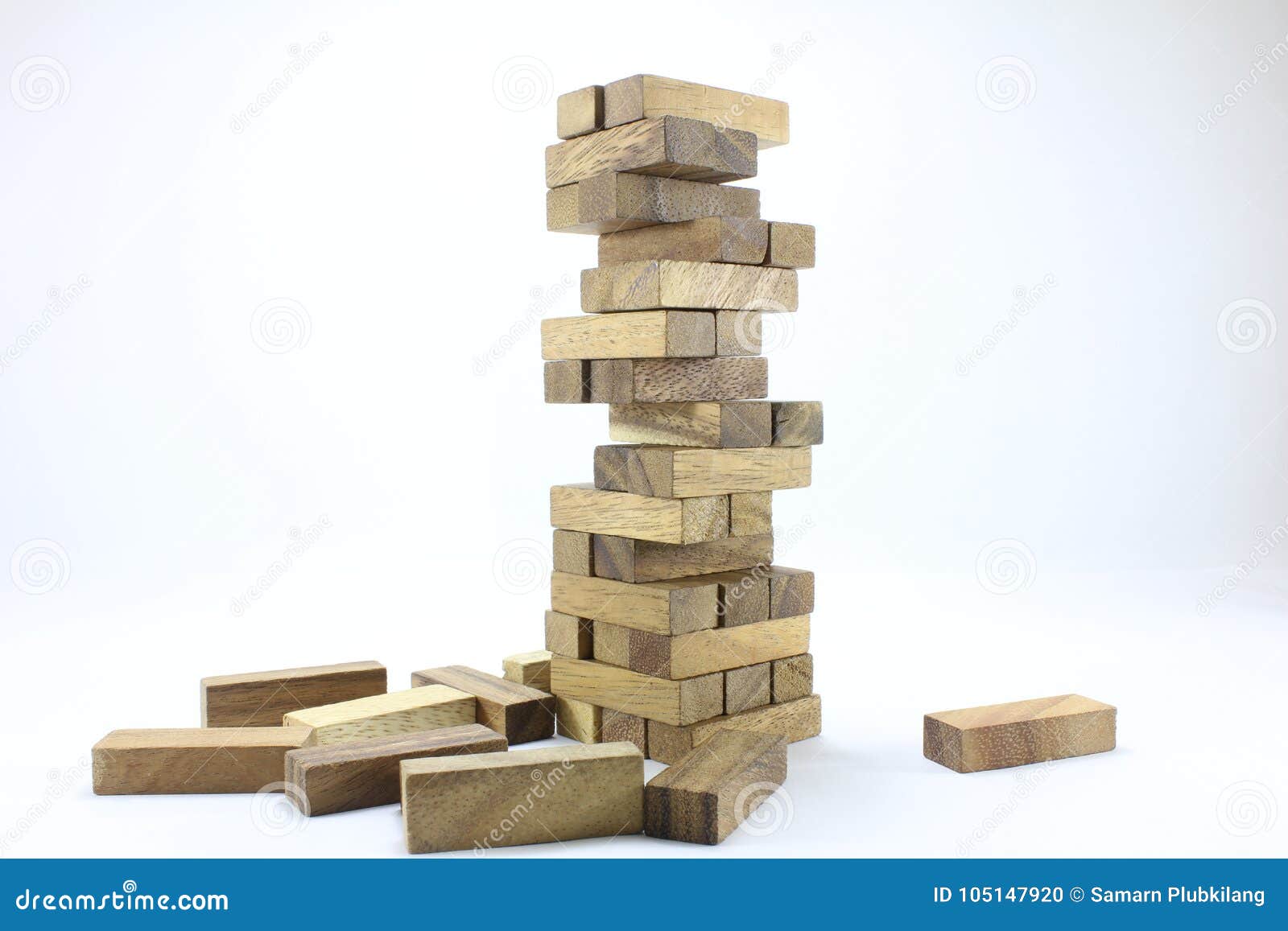 baby building blocks wooden