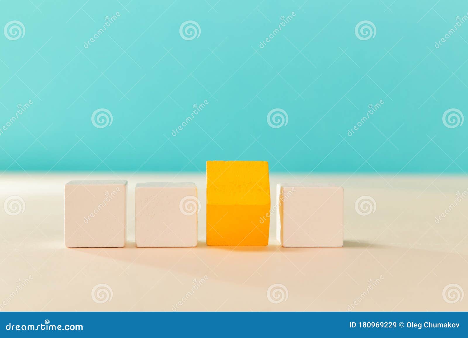 Download Wooden Cubes Mockup. Design Template For Creative Styling ...