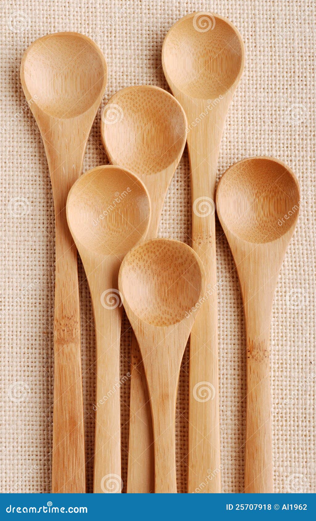Wooden cutlery stock photo. Image of traditional, object 25707918