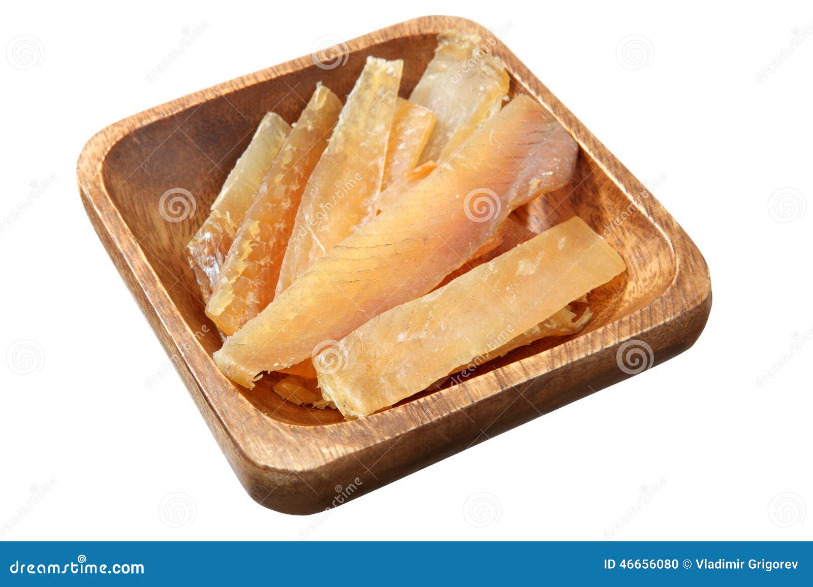 Stockfish (Fillet Pieces)