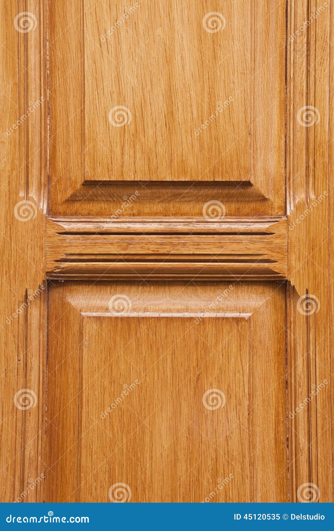 Wooden door background stock image. Image of house, tree 45120535