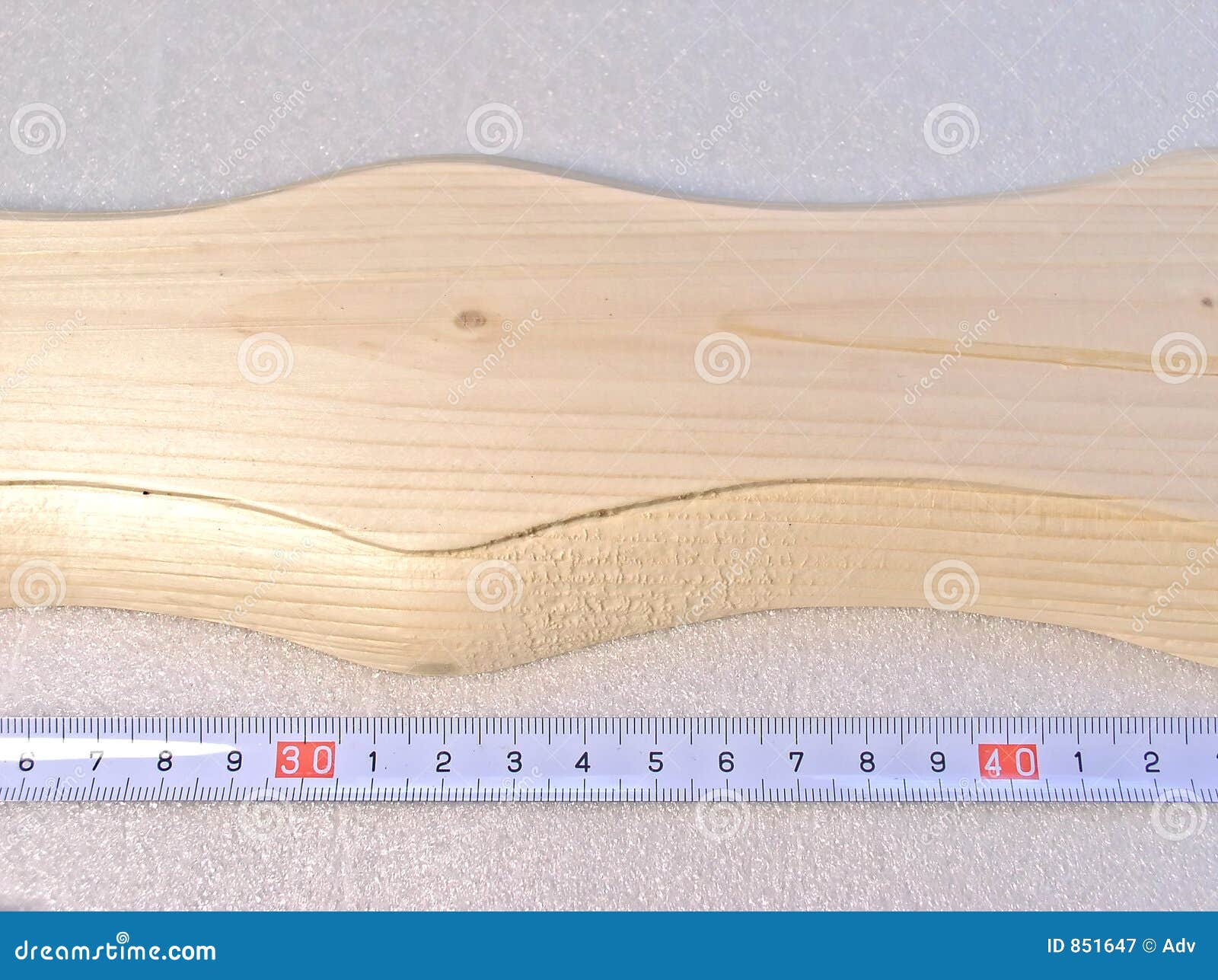Wooden element stock image. Image of rule, feet, measure 851647