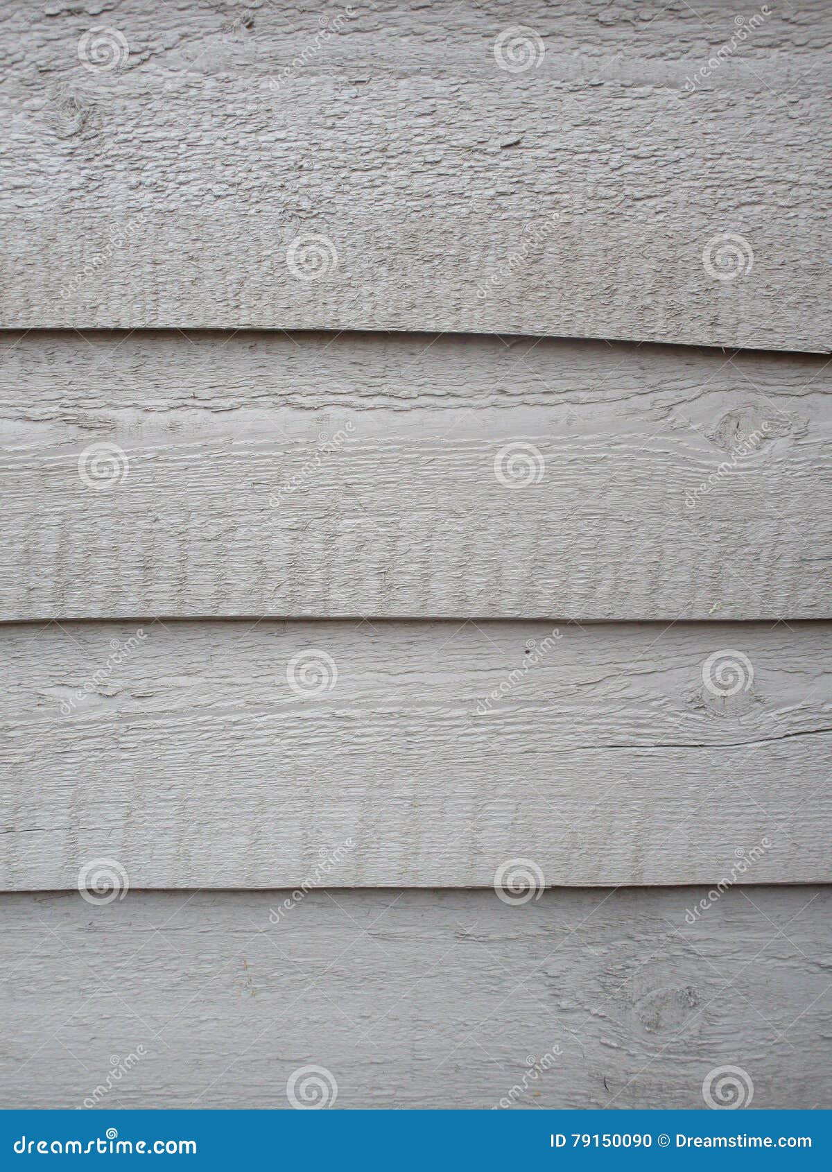 Wooden fence panel. Rustic grey wooden planks panel