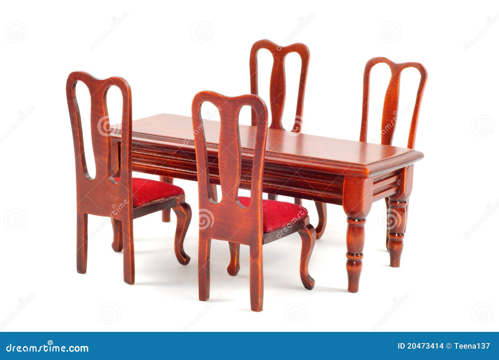 Wooden furniture stock photo. Image of desk, hardwood 20473414